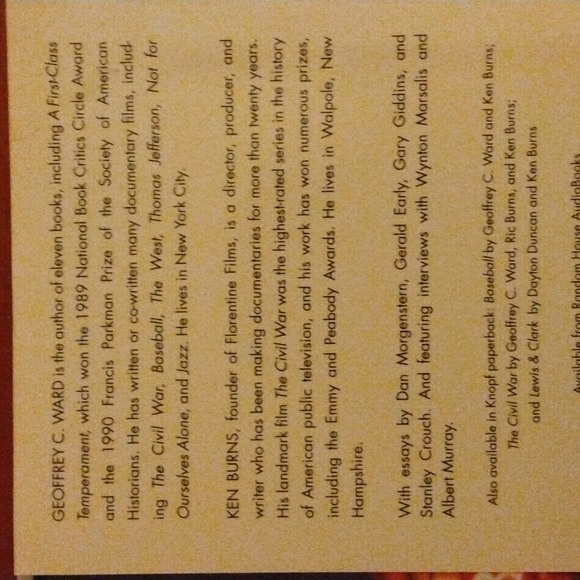 JAZZ  A History of America's Music - Picture 4 of 6